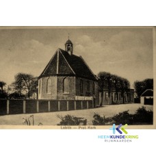 Lobith (18) Markt
